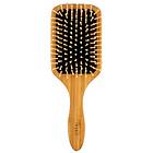 Ibero Paddle Hair Brush With Bamboo Pins