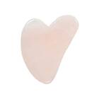 Ibero Gua Sha Tool Rose Quartz