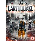 Earthquake The Fall Of Los Angeles (DVD)