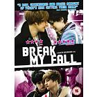 Break My Fall (DVD)