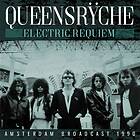 Queensryche - Electric Requiem Amsterdam Broadcast 1990 CD