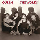 Queen - The Works (Remastered) CD