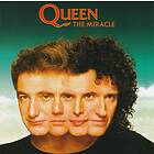 Queen - The Miracle (Remastered) CD