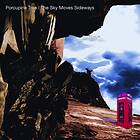 Porcupine Tree - The Sky Moves Sideways CD