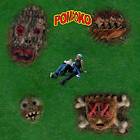 Pom Poko - Cheater LP