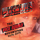 Plasmatics - The Vice Squad Records Recordings 1978-1979 LP