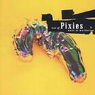 Pixies - Wave Of Mutilation: Best CD