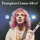 Peter Frampton - Comes Alive (Remastered) CD