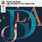 Pentti Lahti Band/Olli Ahvenlahti & Eero Ojanen Duo - Jazz-Liisa 11 LP