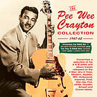 Pee Wee Crayton - The Ollection 1947-62 CD