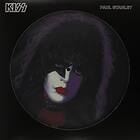 Paul Stanley (Kiss) - LP