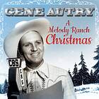 Gene Autry - A Melody Ranch Xmas LP