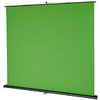 Celexon Mobile Lite Chroma Key Green Screen 150 x 200 cm