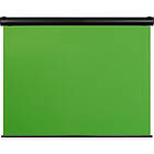 Celexon Motor Chroma Key Green Screen 300 x 225 cm