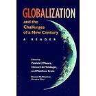 Patrick O'Meara, Howard & Carolee Mehlinger, Matthew Krain: Globalization and the Challenges of a New Century