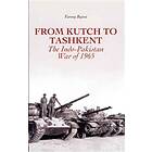 Farooq Naseem Bajwa: From Kutch to Tashkent