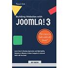 Ak Shehu: Building Websites with Joomla! 3