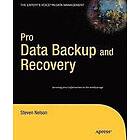 Steven Nelson: Pro Data Backup and Recovery