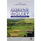 D Jean Clandinin: Handbook of Narrative Inquiry