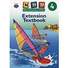 Scottish Primary Maths Group SPMG: New Heinemann Maths Yr4, Extension Textbook