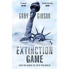 Gary Gibson: Extinction Game