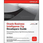 Mark Rittman: Oracle Business Intelligence 11g Developers Guide