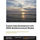 Chris Webb, Alberto Ferrari, Marco Russo: Expert Cube Development with SSAS Multidimensional Models