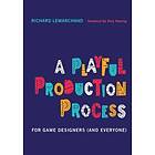 Richard Lemarchand: A Playful Production Process