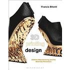 Francis Bitonti: 3D Printing Design