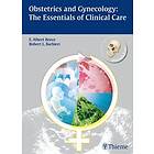 E Albert Reece, Robert L Barbieri: Obstetrics and Gynecology: The Essentials of Clinical Care