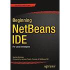 Geertjan Wielenga: Beginning NetBeans IDE