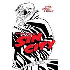 Frank Miller, Frank Miller: Frank Miller's Sin City Volume 6: Booze, Broads, &; Bullets (fourth Edition)