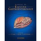 Tim Mair: Manual of Equine Gastroenterology