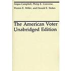 Angus Campbell: The American Voter