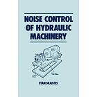 Stan Skaistis: Noise Control for Hydraulic Machinery