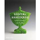 Lucy Johnston: Digital Handmade