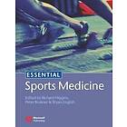 R Higgins: Essential Sports Medicine