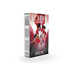 V E Schwab: Shades of Magic: The Steel Prince: 1-3 Boxed Set