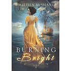 Melissa McShane: Burning Bright