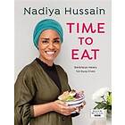 Nadiya Hussain: Time to Eat