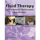 C Donohoe: Fluid Therapy for Veterinary Technicians and Nurses