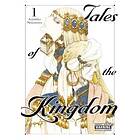 Asumiko Nakamura, Asumiko Nakamura: Tales of the Kingdom, Vol. 1