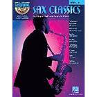 Hal Leonard Publishing Corporation: Sax Classics