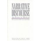 Gerard Genette: Narrative Discourse