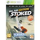 Stoked - Big Air Edition (Xbox 360)