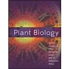 Alison M Smith, George Coupland, Liam Dolan, Nicholas Harberd, Jonathan Jones, Cathie Martin, Robert Sablowski, Abigail Amey: Plant Biology