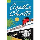 Agatha Christie: A Caribbean Mystery: Miss Marple Mystery