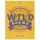 Jaega Wise: Wild Brews