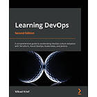 Mikael Krief: Learning DevOps