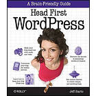 Jeff Siarto: Head First WordPress